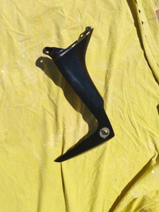 Carenado TMAX 530 2017-2019