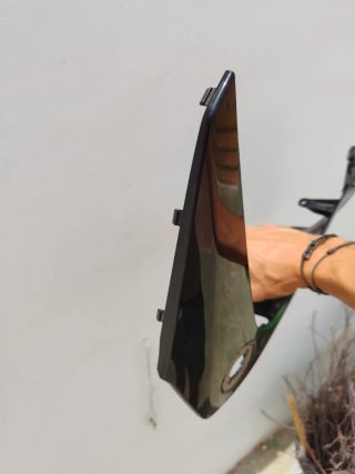 Carenado TMAX 530 2017-2019