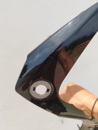 Carenado TMAX 530 2017-2019