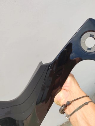 Carenado TMAX 530 2017-2019