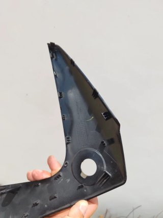 Carenado TMAX 530 2017-2019
