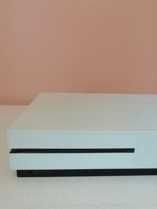 Xbox One S 500GB con Lettore+ Controller originale