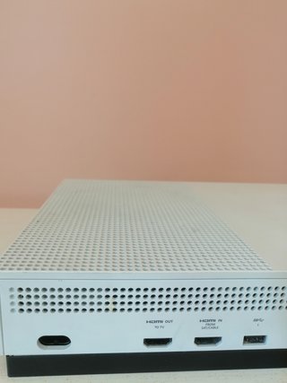 Xbox One S 500GB con Lettore+ Controller originale