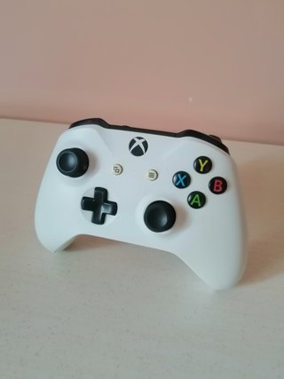 Xbox One S 500GB con Lettore+ Controller originale