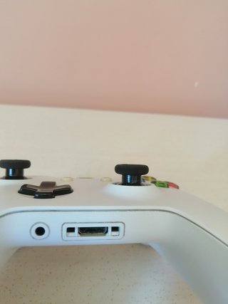 Xbox One S 500GB con Lettore+ Controller originale