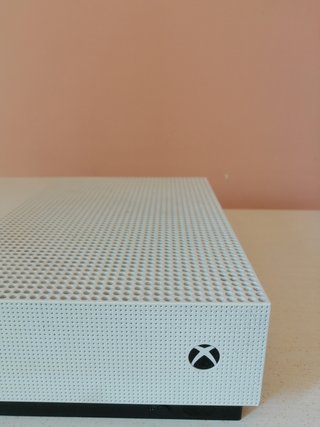 Xbox One S 500GB con Lettore+ Controller originale