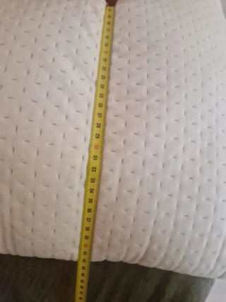 Coppia Cuscini Arredo Velluto Ciniglia