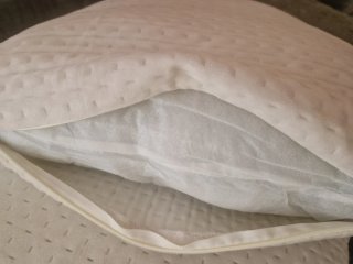 Coppia Cuscini Arredo Velluto Ciniglia