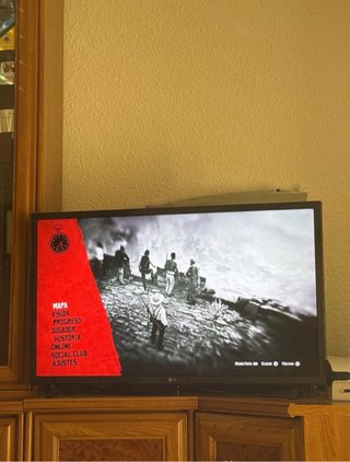 TV LG 32 pulgadas