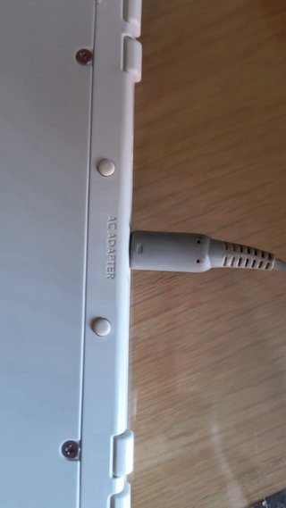Nintendo 3DS Blanca + Animal Crossing+cargador