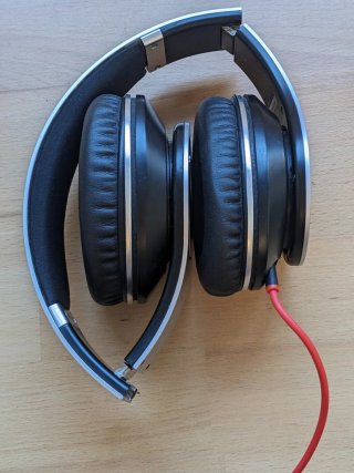 Auriculares Beats Originales