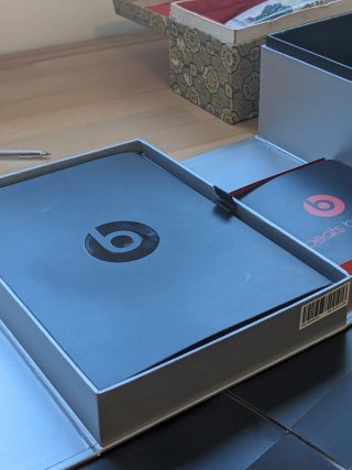 Auriculares Beats Originales
