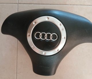 Airbag Audi TT