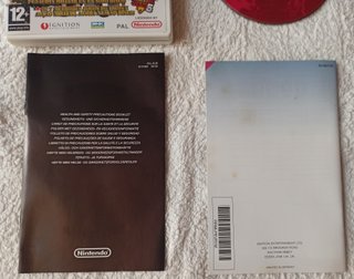 Metal Slug Anthology Nintendo Wii Pal ESP