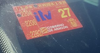 SEAT Alhambra 2012