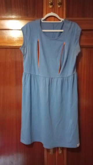 Lote Ropa Primavera-Verano de Árbol del Amor