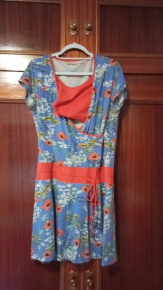 Lote Ropa Primavera-Verano de Árbol del Amor