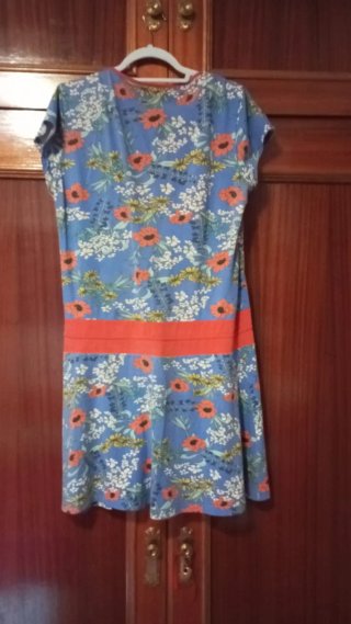Lote Ropa Primavera-Verano de Árbol del Amor