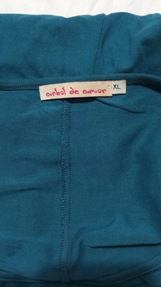 Lote Ropa Primavera-Verano de Árbol del Amor