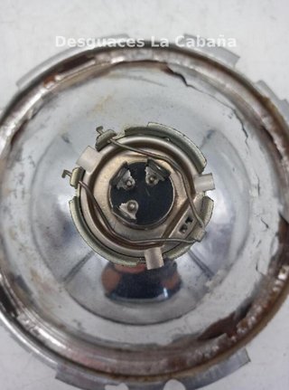 Lada 20921323 faro derecho niva todo terreno, 1600