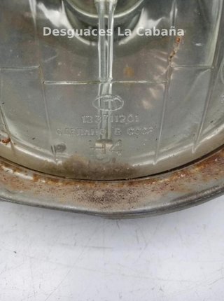 Lada 20921323 faro derecho niva todo terreno, 1600