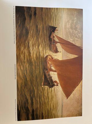 Pintura Costumbrista Andaluza (III)