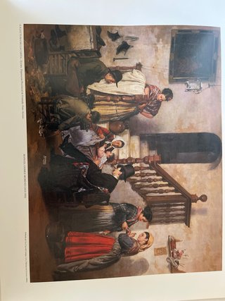 Pintura Costumbrista Andaluza (III)