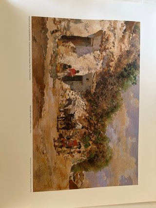 Pintura Costumbrista Andaluza (III)