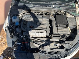 Volkswagen Scirocco 2009