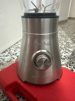 Batidora de vaso Grand Chef