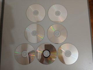 THAT'S ENGLISH! - 2002 -Módulos 1, 2, 3 - 7 CD-R