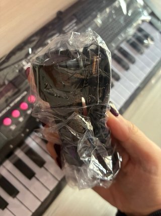 Pianola per bambini MQ-6186