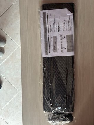 Pianola per bambini MQ-6186