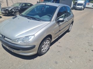 Peugeot 206 2005