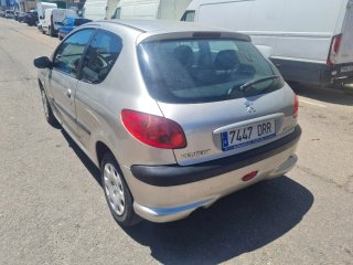Peugeot 206 2005