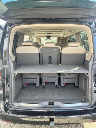 VWMultivan 2024, TSI 1.4 hybrid (218cv) larga