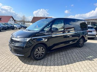 VWMultivan 2024, TSI 1.4 hybrid (218cv) larga