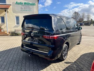 VWMultivan 2024, TSI 1.4 hybrid (218cv) larga
