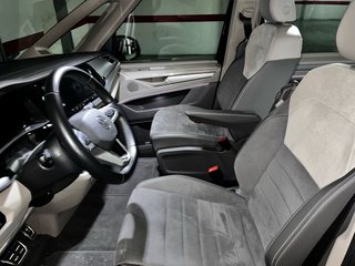 VWMultivan 2024, TSI 1.4 hybrid (218cv) larga