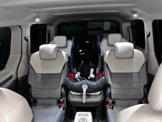 VWMultivan 2024, TSI 1.4 hybrid (218cv) larga