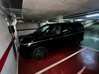 VWMultivan 2024, TSI 1.4 hybrid (218cv) larga