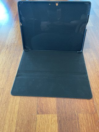 Funda Gris para Surface Pro