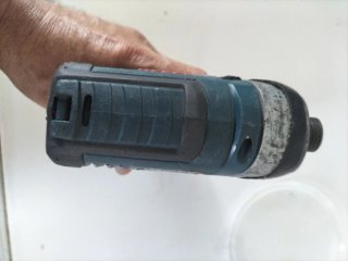 Atornillador Bosch GDR 10,8-Li Professional