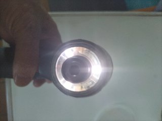 Atornillador Bosch GDR 10,8-Li Professional