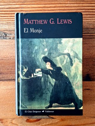El monje