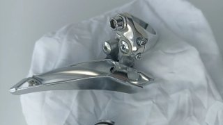 Cambios Shimano RX100