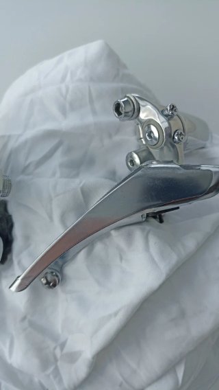 Cambios Shimano RX100