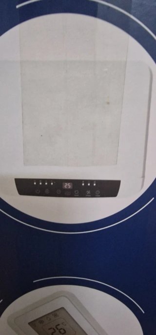 Aire Acondicionado Portátil Beko