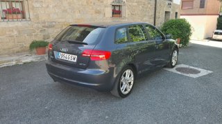 Audi A3 2010
