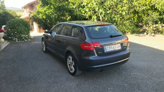 Audi A3 2010